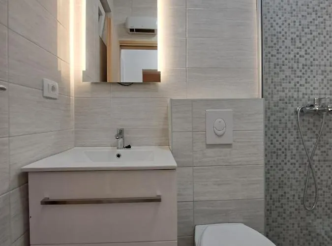 Flower דירה Poljica (Hvar)