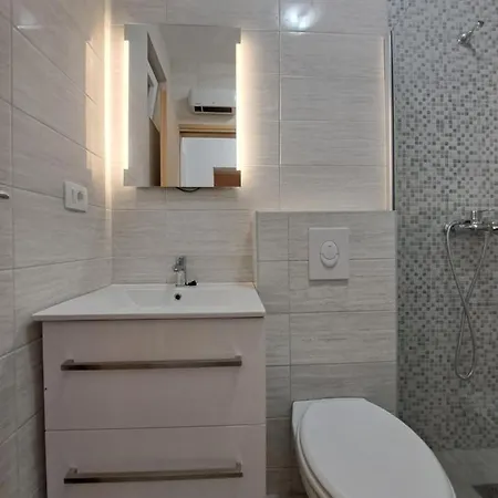 Flower Διαμέρισμα Poljica (Hvar)